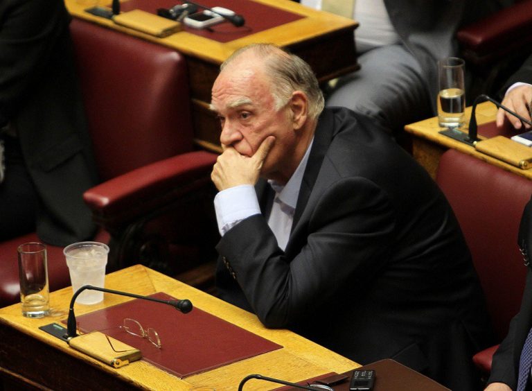 Η πρόβλεψη του Λεβέντη για το πότε θα κάνει ο Τσίπρας εκλογές
