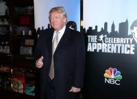 Η Kawasaki αποσύρεται από την εκπομπή “Apprentice” λόγω Τραμπ