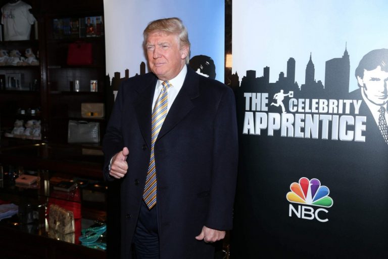 Η Kawasaki αποσύρεται από την εκπομπή “Apprentice” λόγω Τραμπ
