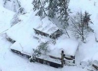 Ιταλία: 3 ακόμη διασωθέντες από το Rigopiano