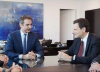 Δράση: Και με τη βούλα η προσχώρηση στη ΝΔ