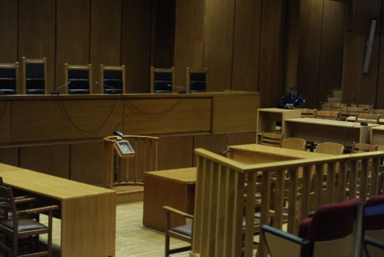 Θεσσαλονίκη: Σε δίκη παραπέμπεται ο πρώην δήμαρχος Καλαμαριάς