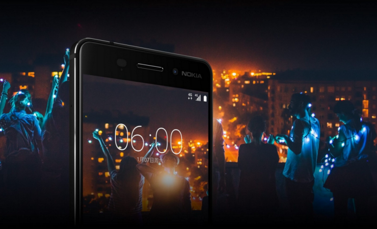 Nokia 6: Ανάρπαστα από το 1ο λεπτό