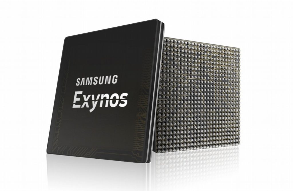 Η Samsung στο “Audi Progressive SemiConductor Program”