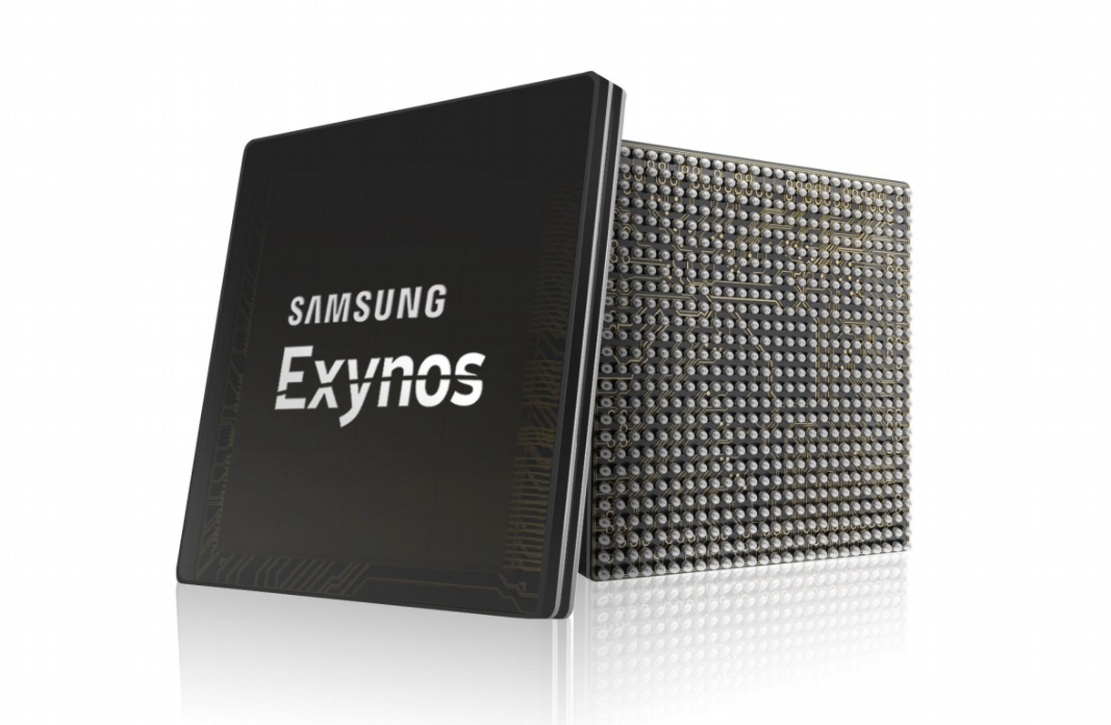 Η Samsung στο “Audi Progressive SemiConductor Program”