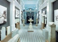 Θεσσαλονίκη: Ξεναγήσεις σε Μουσεία για την ενίσχυση του Παιδικού Χωριού SOS