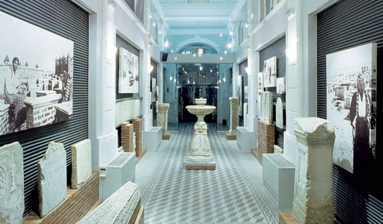 Θεσσαλονίκη: Ξεναγήσεις σε Μουσεία για την ενίσχυση του Παιδικού Χωριού SOS