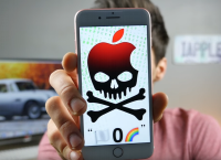Προσοχή: Έτσι κλέβουν χρήματα μέσα από το iPhone σε ένα δευτερόλεπτο