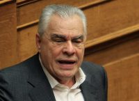 Ζήτησε συγνώμη ο Γιακουμάτος