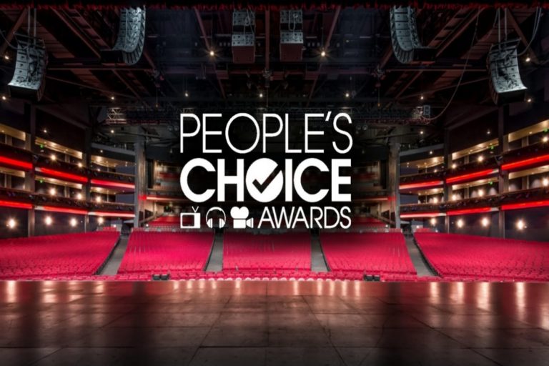 Βραβεία People’s Choice: Νικητές η Έλεν ΝτεΤζένερις, το “Ψάχνοντας τη Ντόρι” και το “Deadpool”