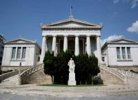 Η Εθνική Βιβλιοθήκη προετοιμάζει τη μετεγκατάστασή της στο ΚΠΙΣΝ