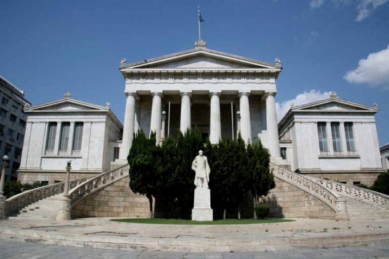 Η Εθνική Βιβλιοθήκη προετοιμάζει τη μετεγκατάστασή της στο ΚΠΙΣΝ