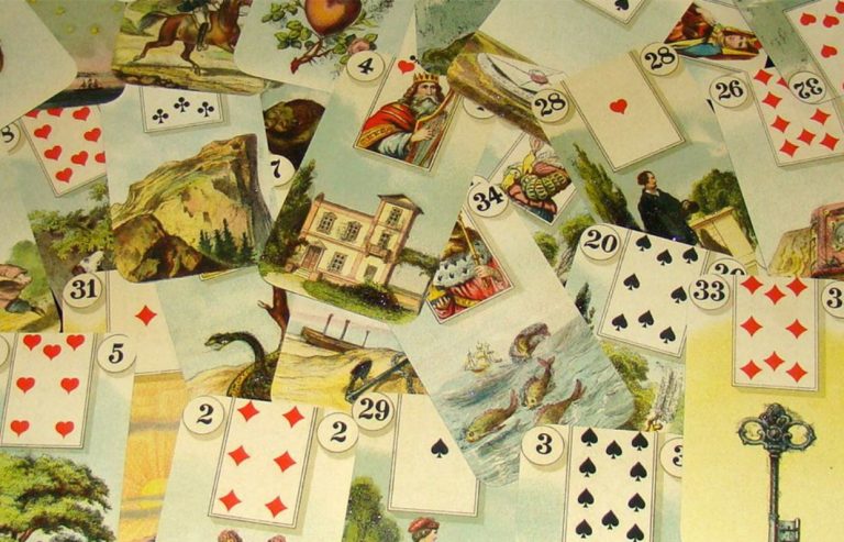 Ταρώ Λενορμάν: Ερωτική χαρτομαντεία – Προβλέψεις για σήμερα (20/3/19)