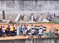 Βραζιλία: Υπολείμματα από τουλάχιστον δύο πτώματα στη φυλακή Αλκασουίς