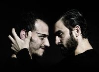 “Οθέλλος: Ο μαύρος της Βενετίας”, στο Vault