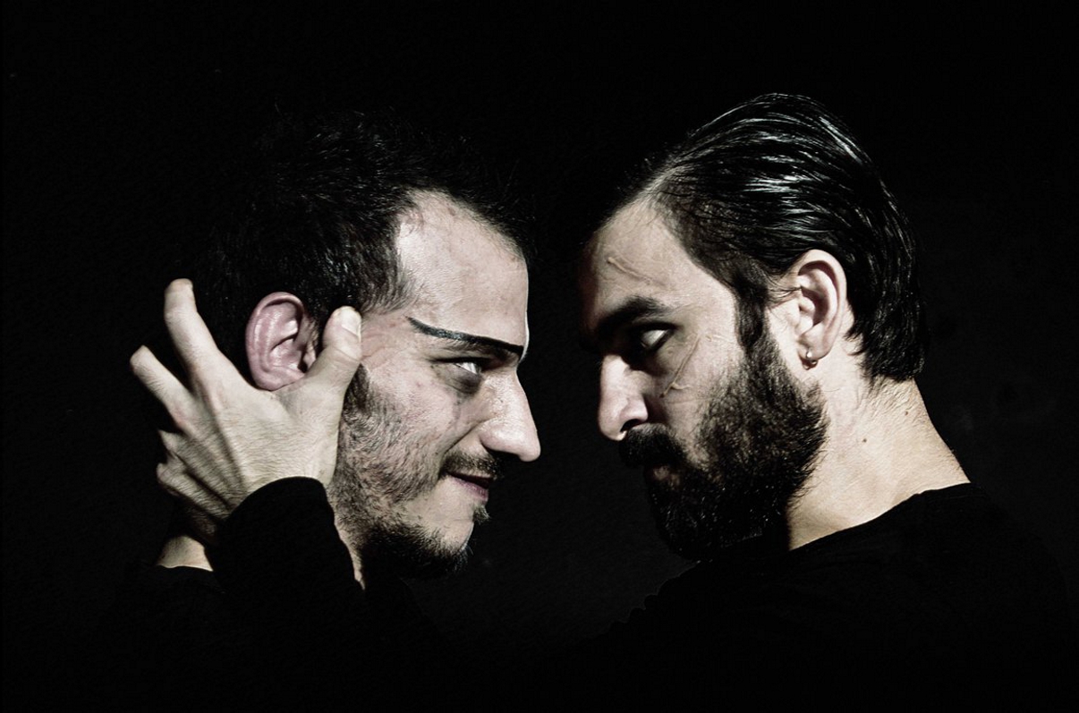 “Οθέλλος: Ο μαύρος της Βενετίας”, στο Vault