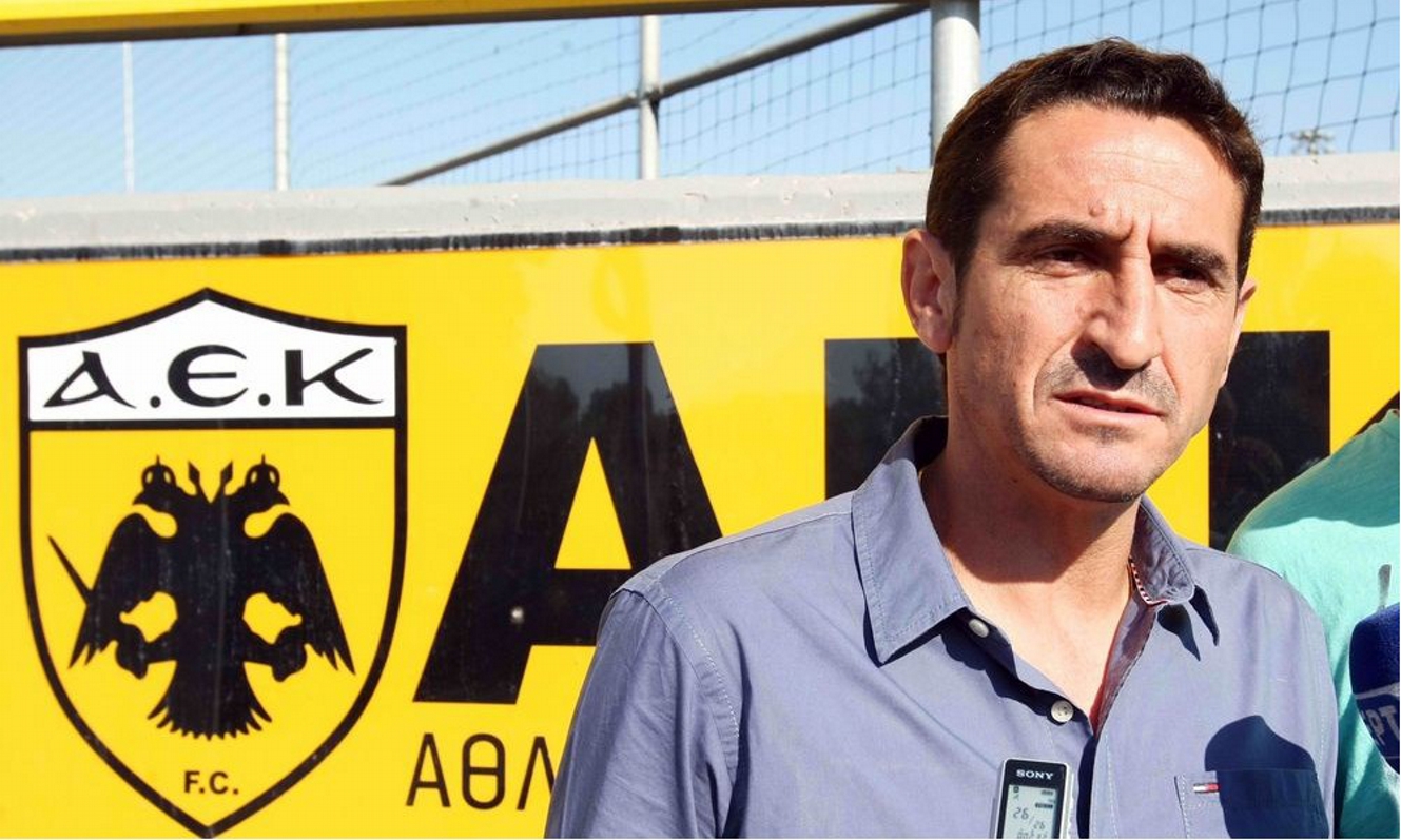 Χιμένεθ: «Ακόμη δεν έχουμε κάνει τίποτα» (vid)