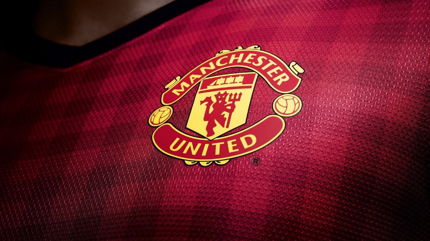 Δραστική αλλαγή: Δείτε τι χρώμα θα έχει η φανέλα της Γιουνάιτεντ την επόμενη σεζόν