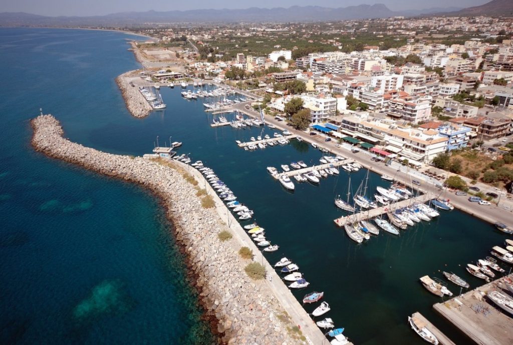 Καλαμάτα