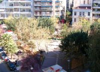 Τα Εξάρχεια στο Top 10 των πιο «cool» γειτονιών της Ευρώπης
