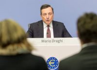 Μάριο Ντράγκι: Η Αθήνα θα αποφασίσει εάν θα υπάρξει 4ο μνημόνιο