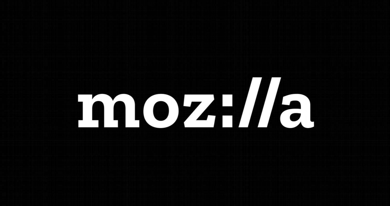 Το νέο logo της Mozilla (video)