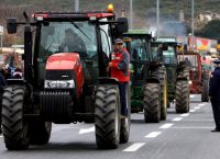 Κινητοποιήσεις αγροτών: Εναλλακτικές διαδρομές για τους οδηγούς