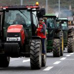 Πάτρα: Κινητοποιήσεις και συγκεντρώσεις για τα διόδια κατά την επίσκεψη Τσίπρα στο Περιφερειακό Αναπτυξιακό Συνέδριο
