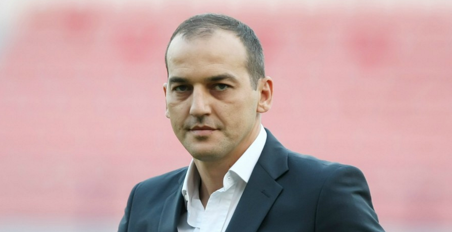 Ντάρκο Κοβάσεβιτς