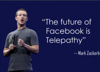 Facebook: Επένδυση σε τεχνολογία διεπαφής εγκεφάλου – υπολογιστή