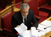 Κοντονής: Παρέμβαση για την αποφυλάκιση του Φλώρου