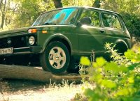 LADA Niva: Καθ’ οδόν η νέα γενιά