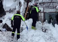Ιταλία: Σκοτώθηκαν 4 ορειβάτες