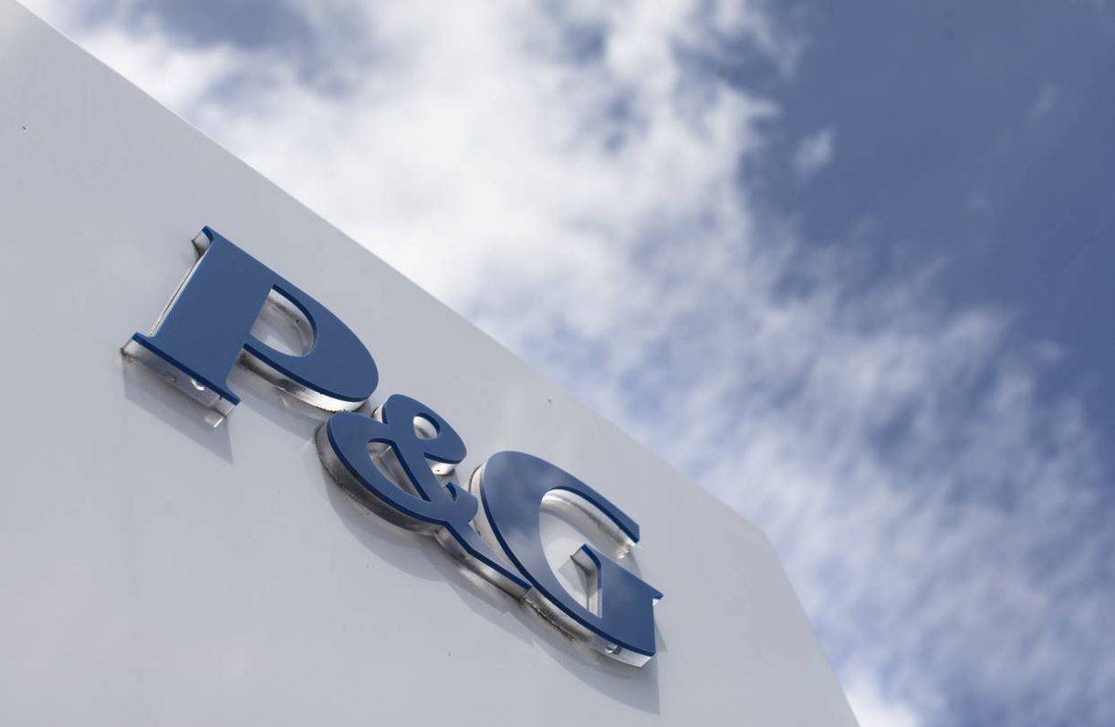 Θετική έκπληξη από τα κέρδη της P&G
