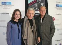 Πρεμιέρα για το Hellas Filmbox Berlin 2017