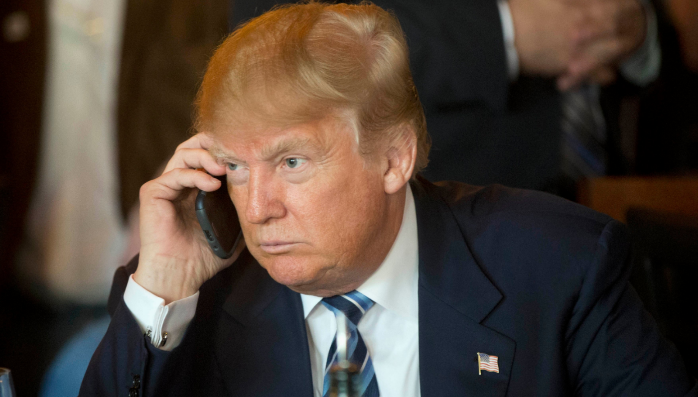 G7: Η ευγενική κίνηση του Τραμπ και οι ειρωνείες των Ρώσων
