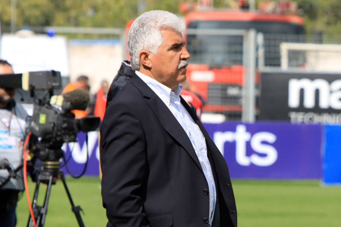 Συμφώνησε με Παράσχο η Ξάνθη