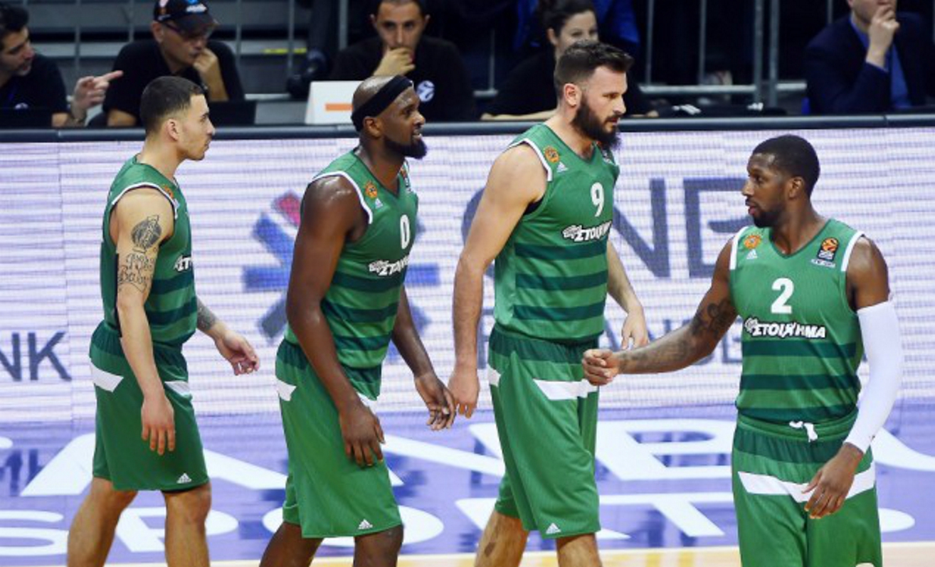 Κι όμως ο ΠΑΟ μπορεί το αβαντάζ!