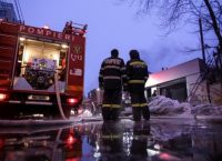 Ρουμανία: Νεκρά τέσσερα παιδιά από φωτιά στο σπίτι τους [vid]