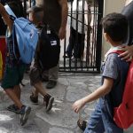 Στην Εισαγγελία Πειραιά οι χρυσαυγίτικοι τραμπουκισμοί στο Πέραμα