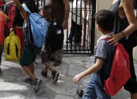 Γαβρόγλου: Δεν κάνουμε πίσω για την εκπαίδευση των προσφυγόπουλων