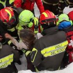 Ιταλία: Νεκροί και οι 6 επιβάτες του ελικοπτέρου στο Κάμπο Φελίτσε