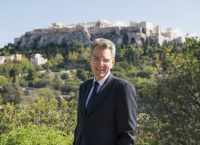 ΔΕΘ 2018: Ο Τζέφρι Πάιατ για τη “χρονιά των ΗΠΑ στην Ελλάδα”