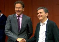 Eurogroup: Πράσινο φως για την τρίτη αξιολόγηση