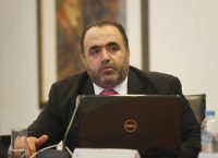 Αποστρατεύθηκε ο Σφακιανάκης κατά τις Κρίσεις της ΕΛ.ΑΣ.