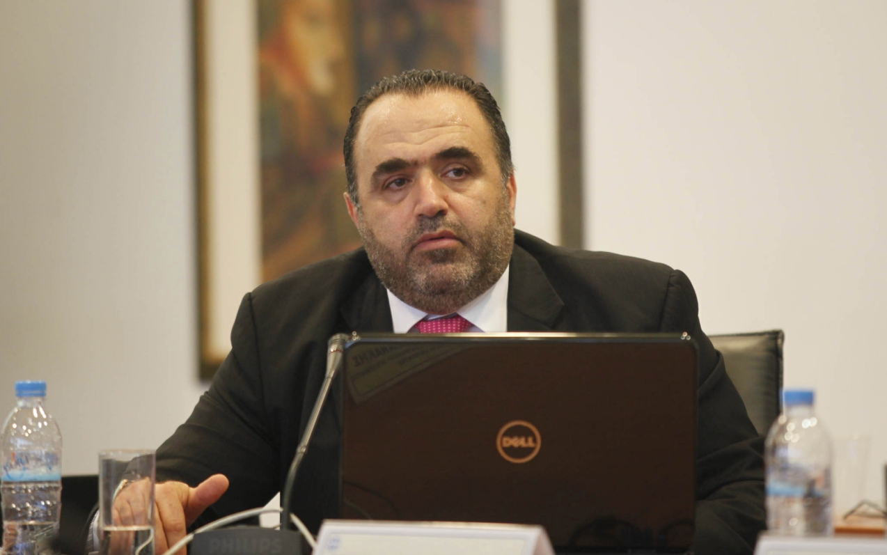 Αποστρατεύθηκε ο Σφακιανάκης κατά τις Κρίσεις της ΕΛ.ΑΣ.