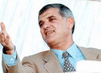 10 + 1 ατάκες του Δημήτρη Μελισσανίδη που άφησαν εποχή!