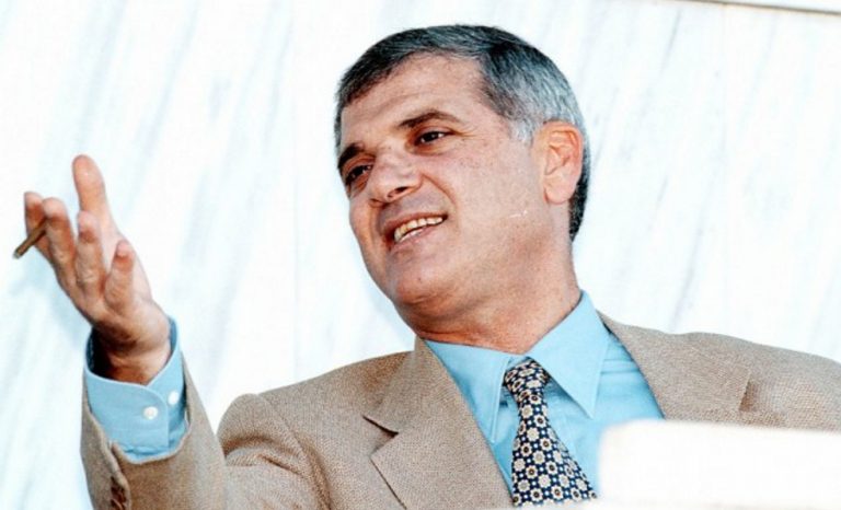 10 + 1 ατάκες του Δημήτρη Μελισσανίδη που άφησαν εποχή!