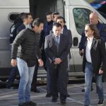 ΣτΕ: Στις 22 Φεβρουαρίου η υπόθεση του ασύλου των 8 Τούρκων