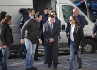 Τουρκία: Νέες απειλές για τους 8 αξιωματικούς – “Θα αισθάνονται την ανάσα μας στον σβέρκο τους”